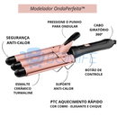 Modelador OndaPerfeita™