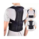 Cinta postural-PosturaFlex®️