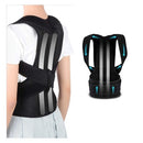 Cinta postural-PosturaFlex®️