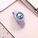 Pulseira infantil BuzzBlocker®️ - Protege contra Insetos