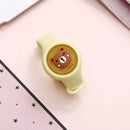 Pulseira infantil BuzzBlocker®️ - Protege contra Insetos