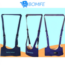 Andador de bebê Passinho Seguro®️