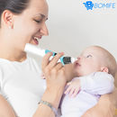 Aspirador nasal para bebe AspiraBaby®️
