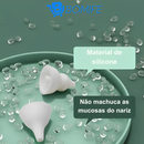 Aspirador nasal para bebe AspiraBaby®️