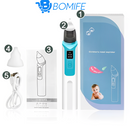 Aspirador nasal para bebe AspiraBaby®️