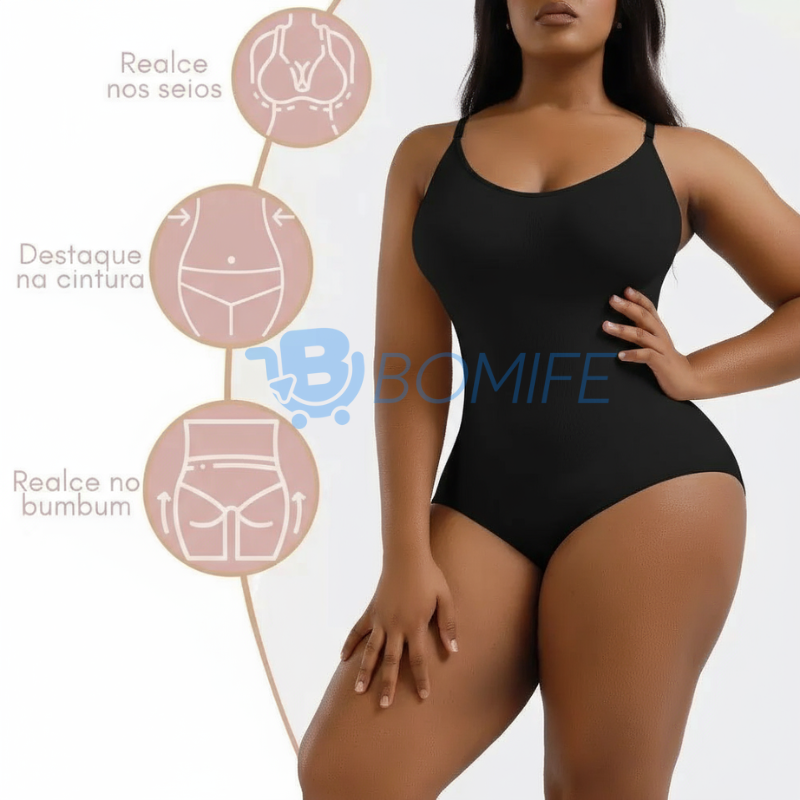 BodyShaper Pro®️ - Compre 1 LEVE 2