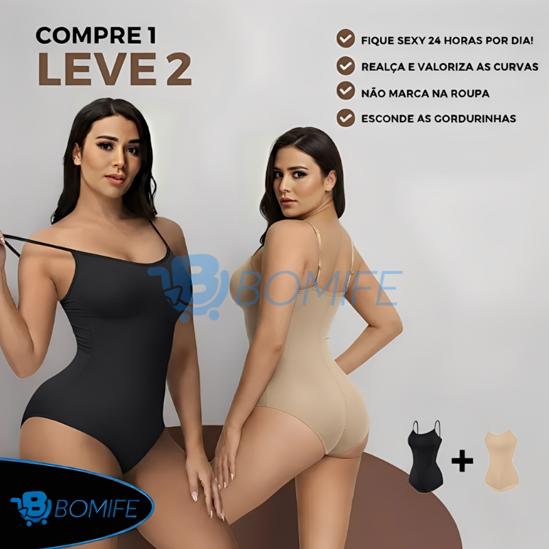 BodyShaper Pro®️ - Compre 1 LEVE 2