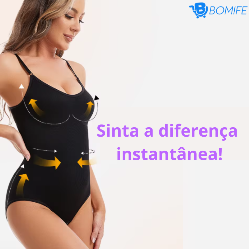 BodyShaper Pro®️ - Compre 1 LEVE 2