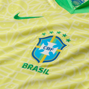 Camisa da Seleção Brasileira I Versão Torcedor