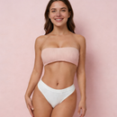 Calcinha ComfortRib™ - Kit com 5 unidades