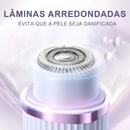 Depilador BellaSkin Pro™