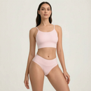 Calcinha ConfortPlus Shape - Kit com 5 unidades
