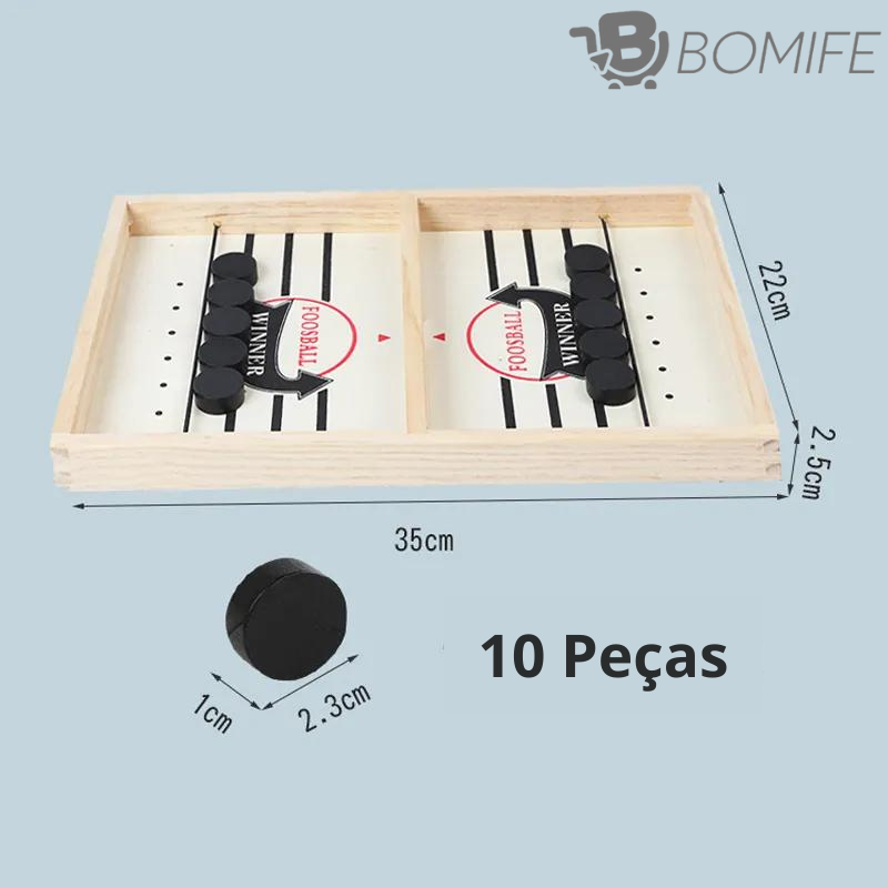 Jogo de tabuleiro | FoosBall®️