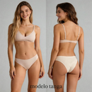 Calcinhas ConfortPlus - Kit com 5 unidades