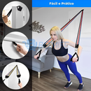 Kit Cordas FitStart Pro™