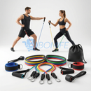 Kit Cordas FitStart Pro™