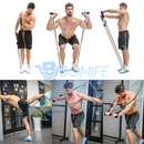 Kit Cordas FitStart Pro™