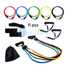 Kit Cordas FitStart Pro™