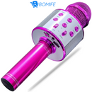 Microfone Infantil KidsStar®️