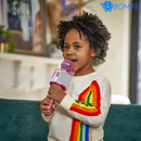 Microfone Infantil KidsStar®️