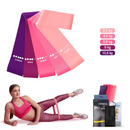 Elástico Mini Bands - Compre 1 LEVE 5