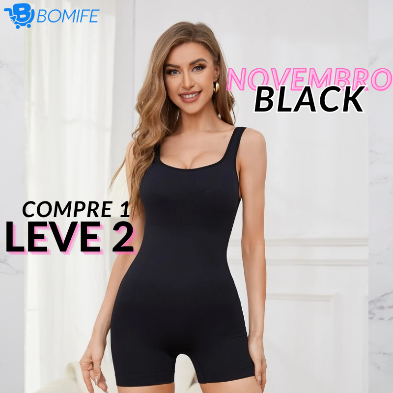 BodyShaper Pro®️ - Compre 1 LEVE 2