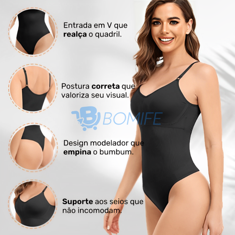 BodyShaper Pro®️ - Compre 1 LEVE 2