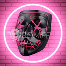 Máscara Night Mask ™| Compre 1 e Ganhe um Brinde