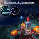 Máscara Night Mask ™| Compre 1 e Ganhe um Brinde