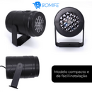 Projetor Encanto de Natal Pro™