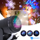 Projetor Encanto de Natal Pro™