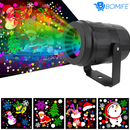 Projetor Encanto de Natal Pro™