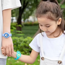Pulseira infantil BuzzBlocker®️ - Protege contra Insetos