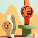 Pulseira infantil BuzzBlocker®️ - Protege contra Insetos