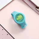 Pulseira infantil BuzzBlocker®️ - Protege contra Insetos