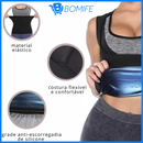 Regata de compressão PowerSlim®️