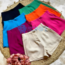 Short BellaShape - Compre 1 LEVE 3