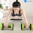 Aparelho De Exercícios Revoflex Xtreme