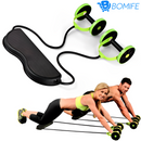 Aparelho De Exercícios Revoflex Xtreme