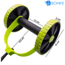 Aparelho De Exercícios Revoflex Xtreme