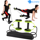 Aparelho De Exercícios Revoflex Xtreme