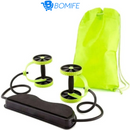 Aparelho De Exercícios Revoflex Xtreme