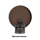 Maquiagem capilar para fios Brancos e falhas capilares-Strong Hair®️