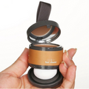 Maquiagem capilar para fios Brancos e falhas capilares-Strong Hair®️