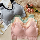 Sutiã Confort Suave®️ - Compre 1 LEVE 3