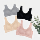 Sutiã Confort Suave®️ - Compre 1 LEVE 3