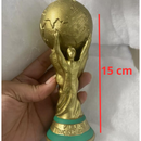 Troféu da Copa do Mundo 2022 - Edição Limitada®️