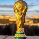 Troféu da Copa do Mundo 2022 - Edição Limitada®️