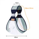 Carregador de  Bebê - ConfortBaBy®️