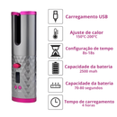 Modelador de Cachos - OndaPerfeita®️